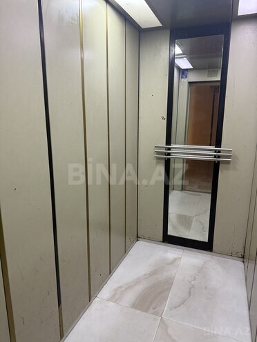 Satılır 4 otaqlı yeni tikili 153 m², Nərimanov r., photo 17 from 20