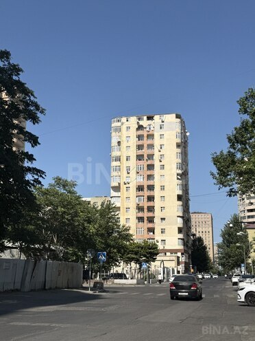 Satılır 4 otaqlı yeni tikili 153 m², Nərimanov r., photo 1 from 20