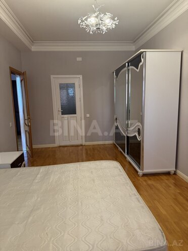 Satılır 4 otaqlı yeni tikili 153 m², Nərimanov r., photo 6 from 20