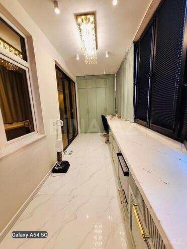 Продаётся 3-комн. новостройка 120 м², Хатаинский р., photo 7 from 16