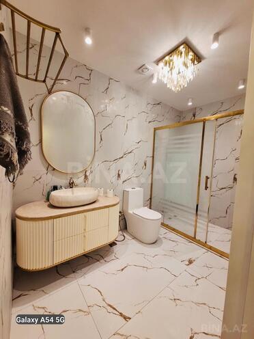 Продаётся 3-комн. новостройка 120 м², Хатаинский р., photo 10 from 16