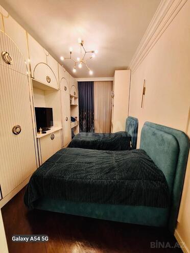 Продаётся 3-комн. новостройка 120 м², Хатаинский р., photo 11 from 16