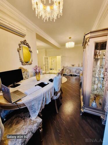 Продаётся 3-комн. новостройка 120 м², Хатаинский р., photo 4 from 16