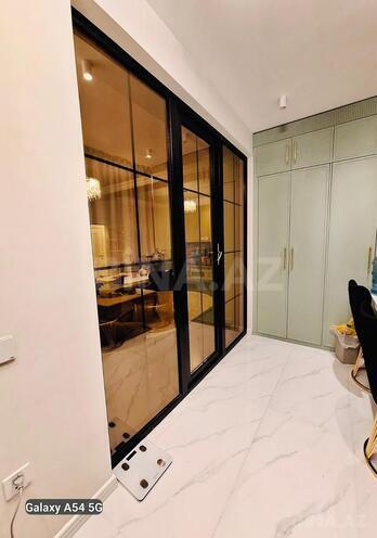Продаётся 3-комн. новостройка 120 м², Хатаинский р., photo 12 from 16