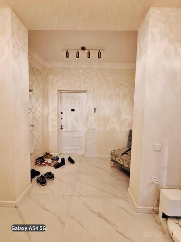 Продаётся 3-комн. новостройка 120 м², Хатаинский р., photo 14 from 16