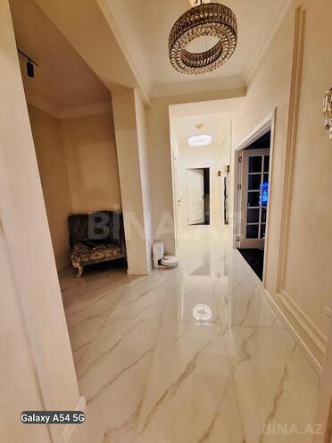 Продаётся 3-комн. новостройка 120 м², Хатаинский р., photo 13 from 16