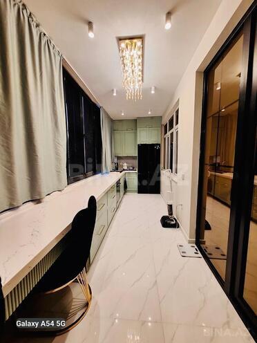Продаётся 3-комн. новостройка 120 м², Хатаинский р., photo 6 from 16