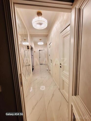 Продаётся 3-комн. новостройка 120 м², Хатаинский р., photo 8 from 16