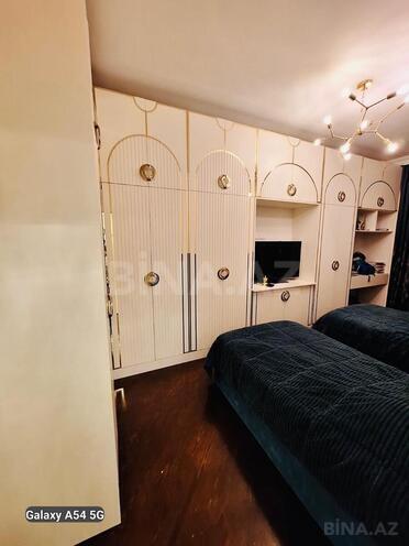 Продаётся 3-комн. новостройка 120 м², Хатаинский р., photo 9 from 16