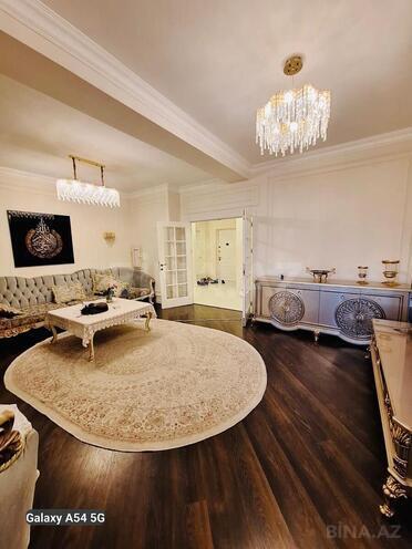 Продаётся 3-комн. новостройка 120 м², Хатаинский р., photo 3 from 16