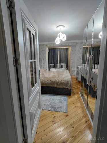 Satılır 2 otaqlı köhnə tikili 50 m², Neftçilər m., photo 8 from 19