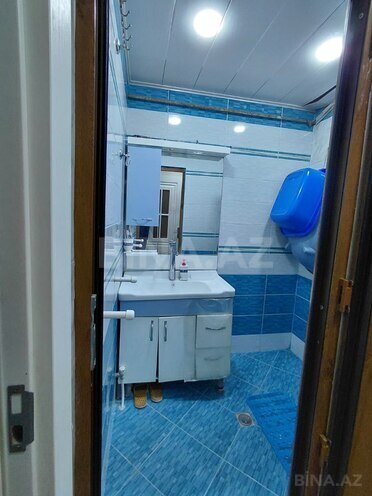 Satılır 2 otaqlı köhnə tikili 50 m², Neftçilər m., photo 14 from 19
