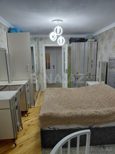 Satılır 2 otaqlı köhnə tikili 50 m², Neftçilər m., photo 7 from 19