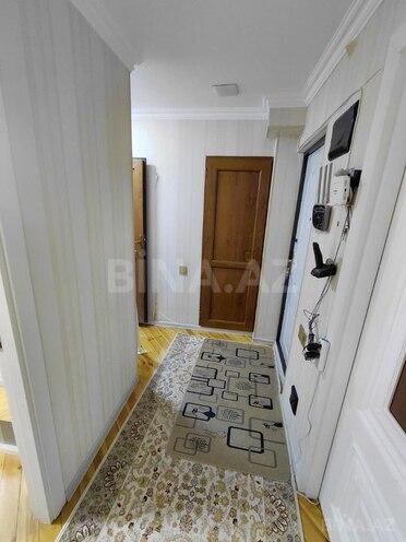 Satılır 2 otaqlı köhnə tikili 50 m², Neftçilər m., photo 17 from 19