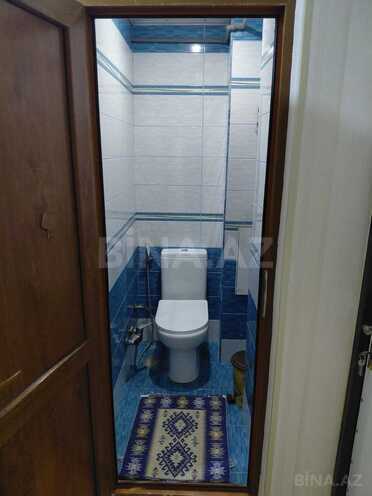 Satılır 2 otaqlı köhnə tikili 50 m², Neftçilər m., photo 15 from 19