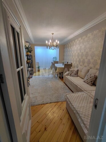 Satılır 2 otaqlı köhnə tikili 50 m², Neftçilər m., photo 3 from 19