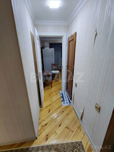 Satılır 2 otaqlı köhnə tikili 50 m², Neftçilər m., photo 16 from 19