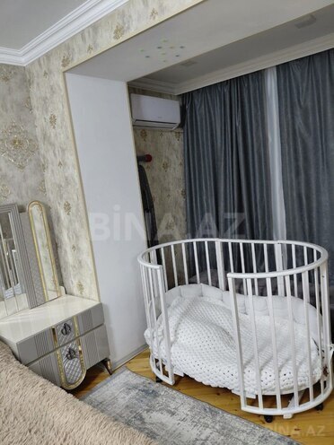 Satılır 2 otaqlı köhnə tikili 50 m², Neftçilər m., photo 10 from 19