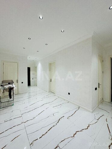 İcarəyə verilir 6 otaqlı həyət evi/bağ evi 320 m², Mərdəkan q., photo 15 from 17