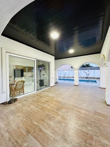 İcarəyə verilir 6 otaqlı həyət evi/bağ evi 320 m², Mərdəkan q., photo 10 from 17