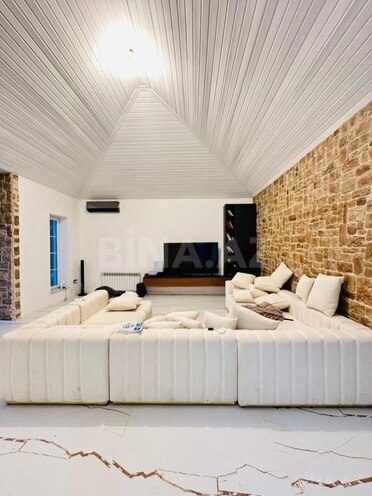İcarəyə verilir 6 otaqlı həyət evi/bağ evi 320 m², Mərdəkan q., photo 11 from 17
