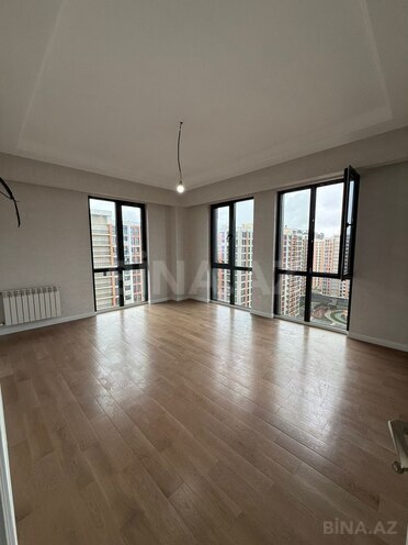 Satılır 3 otaqlı yeni tikili 73 m², Yasamal r., photo 4 from 13