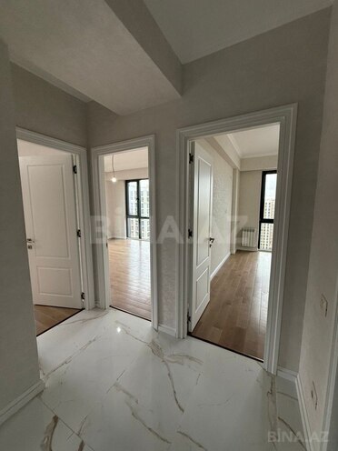 Satılır 3 otaqlı yeni tikili 73 m², Yasamal r., photo 6 from 13