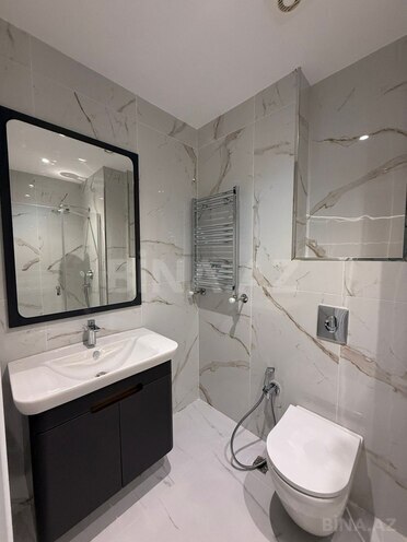 Satılır 3 otaqlı yeni tikili 73 m², Yasamal r., photo 5 from 13