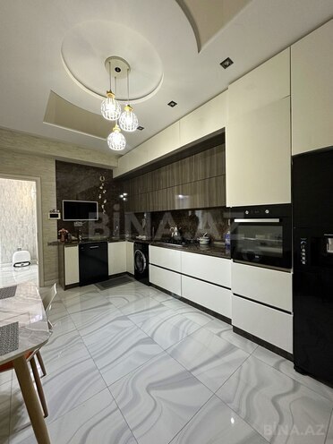 Satılır 4 otaqlı yeni tikili 200 m², Əhmədli m., photo 11 from 20