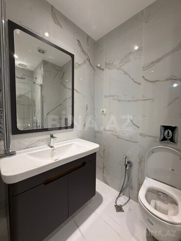 Satılır 3 otaqlı yeni tikili 73 m², Yasamal r., photo 9 from 13