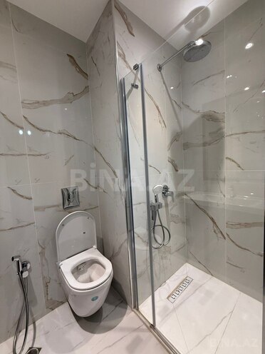 Satılır 3 otaqlı yeni tikili 73 m², Yasamal r., photo 8 from 13