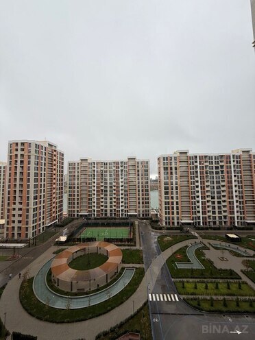 Satılır 3 otaqlı yeni tikili 73 m², Yasamal r., photo 3 from 13