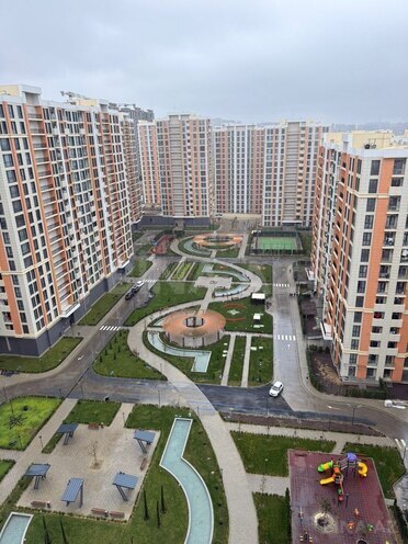 Satılır 3 otaqlı yeni tikili 73 m², Yasamal r., photo 1 from 13