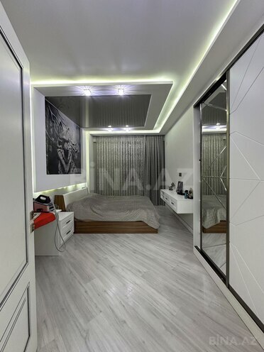 Satılır 4 otaqlı yeni tikili 200 m², Əhmədli m., photo 14 from 20