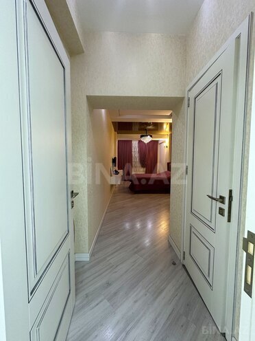 Satılır 4 otaqlı yeni tikili 200 m², Əhmədli m., photo 17 from 20