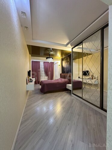 Satılır 4 otaqlı yeni tikili 200 m², Əhmədli m., photo 18 from 20