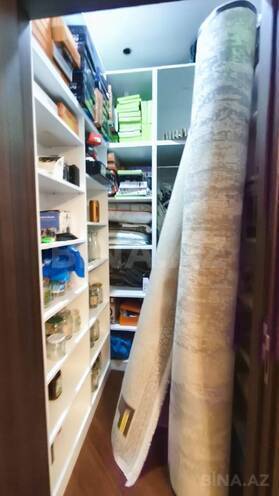 İcarəyə verilir 3 otaqlı yeni tikili 130 m², Gənclik m., photo 14 from 19