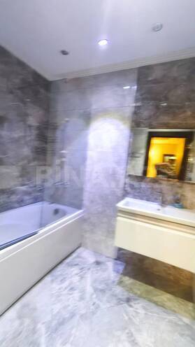 İcarəyə verilir 3 otaqlı yeni tikili 130 m², Gənclik m., photo 12 from 19