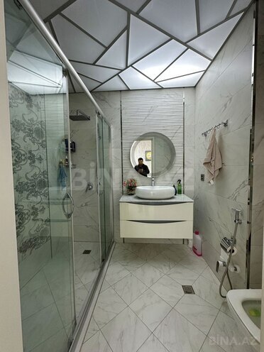 Satılır 4 otaqlı yeni tikili 200 m², Əhmədli m., photo 10 from 20