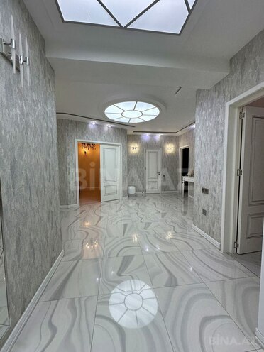 Satılır 4 otaqlı yeni tikili 200 m², Əhmədli m., photo 5 from 20