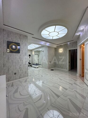 Satılır 4 otaqlı yeni tikili 200 m², Əhmədli m., photo 13 from 20