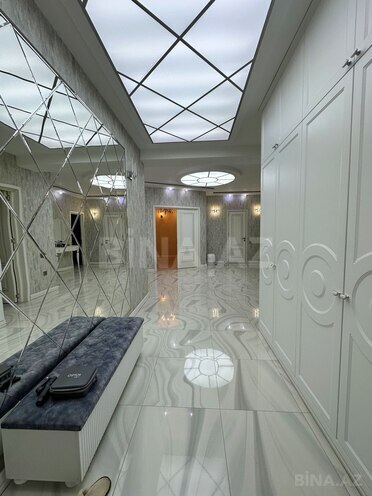Satılır 4 otaqlı yeni tikili 200 m², Əhmədli m., photo 4 from 20