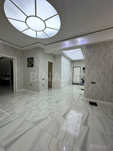 Satılır 4 otaqlı yeni tikili 200 m², Əhmədli m., photo 9 from 20
