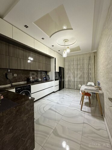 Satılır 4 otaqlı yeni tikili 200 m², Əhmədli m., photo 12 from 20