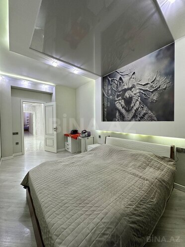 Satılır 4 otaqlı yeni tikili 200 m², Əhmədli m., photo 15 from 20