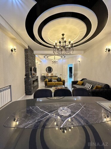 Satılır 4 otaqlı yeni tikili 200 m², Əhmədli m., photo 3 from 20