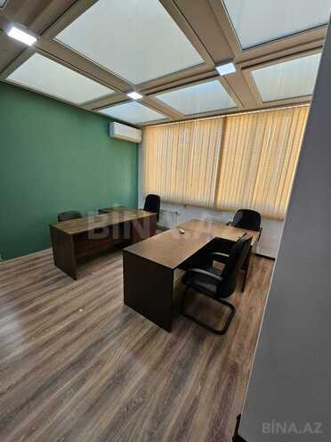 İcarəyə verilir 2 otaqlı ofis 65 m², Nərimanov r., photo 9 from 10