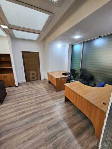 İcarəyə verilir 2 otaqlı ofis 65 m², Nərimanov r., photo 5 from 10