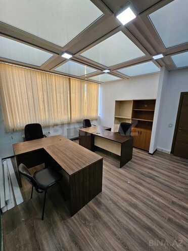 İcarəyə verilir 2 otaqlı ofis 65 m², Nərimanov r., photo 3 from 10
