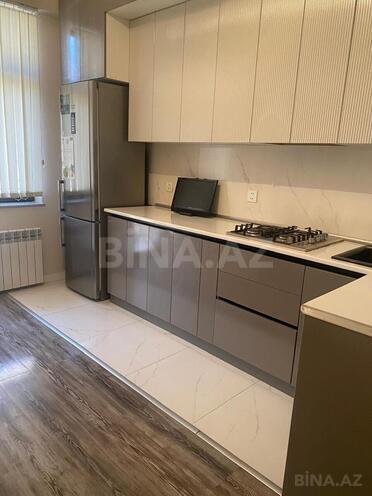 İcarəyə verilir 1 otaqlı yeni tikili 50 m², Nəsimi r., photo 11 from 22